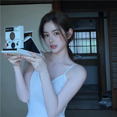 如此好运