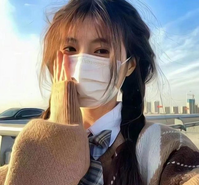 迷途之狼